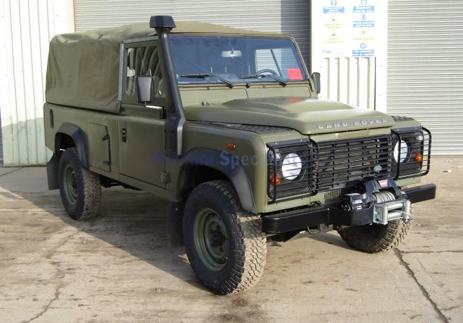 Land Rover