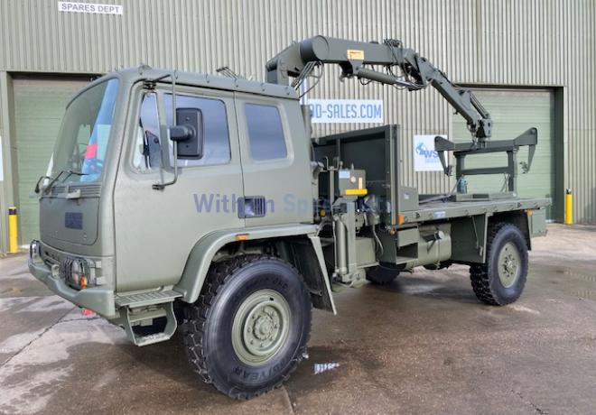 UNDER DEPOSIT Leyland DAF 