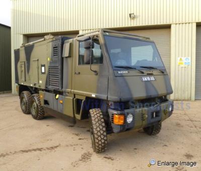 duro bucher 6x6 mowag ii sales terrain lhd truck mod land vehicles engine