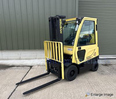 Hyster H2.0FTS 