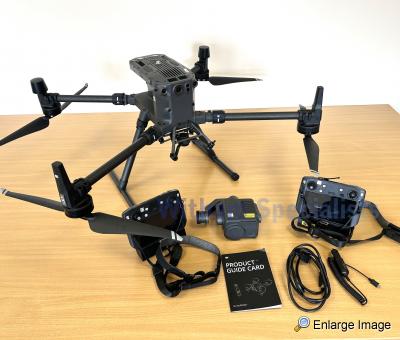 DJI Matrice 300RTK