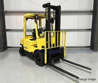 Hyster H2.5 XM 