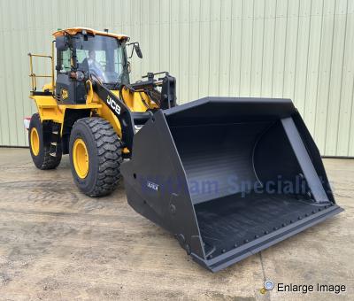 JCB 426E ZX