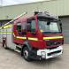 Volvo FLL15 280 Fire Appliance