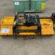 2011 Muthing MUE 160 Flail Mower