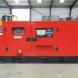 2023 New Unused 113 KVA Silent Diesel Generator - 3 Phase 230 / 400V