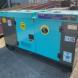 2023 New Unused 50 KVA Silent Diesel Generator - 3 Phase 230 / 400V.