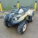 Yamaha Grizzly 450 4 x 4 ATV Quad Bike