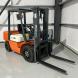 Yang FT CPCD30 3 ton  Diesel Forklift Truck