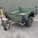 Sankey 3/4 Ton