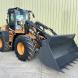 Case 621 EXT Wheeled Loader with winch