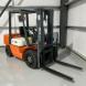 2023 Yang FT CPCD30 3 ton : Diesel Forklift Truck