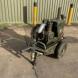 De Vilbiss APW527 Mobile Spraying Compressor from MoD