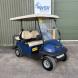 Club Car Precedent i2L IQ Electric Buggy