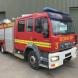 MAN LE15.220 Angloco Fire Appliance