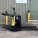 Hyster P2.0S electric platform pallet truck