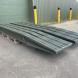 Heavy Duty Aluminium Ramps, Recently Released from UK MoD