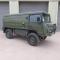 Pinzgauer 716 Hard Top RHD