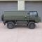 Pinzgauer 716 Hard Top RHD