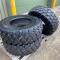 Michelin 335/80R20 X Force MPT Tyres
