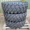 Michelin 335/80R20 X Force MPT Tyres