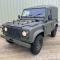 Land Rover TUL Wolf 90 2.5lt 300Tdi 