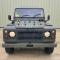 Land Rover TUL Wolf 90 2.5lt 300Tdi 