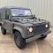 Land Rover TUL Wolf 90 2.5lt 300Tdi 