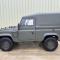 Land Rover TUL Wolf 90 2.5lt 300Tdi 