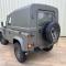 Land Rover TUL Wolf 90 2.5lt 300Tdi 