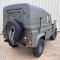 Land Rover TUL Wolf 90 2.5lt 300Tdi 