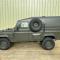 Land Rover TUM Wolf 110 Hard Top