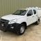 ISUZU D-Max Double cab