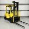 Hyster H2.5 XM 