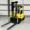 Hyster H2.5 XM 