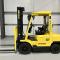 Hyster H2.5 XM 