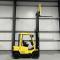 Hyster H2.5 XM 