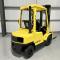 Hyster H2.5 XM 