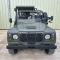 Land Rover RWMIK+