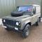 Land Rover Defender 90