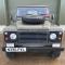 Land Rover Defender 90