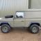 Land Rover Defender 90