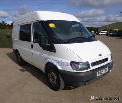 Ford transit t330 swb for sale #10