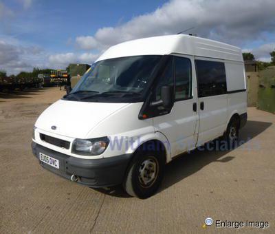 Ford transit t330 swb for sale #3