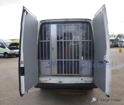 Ford transit t330 swb for sale #9