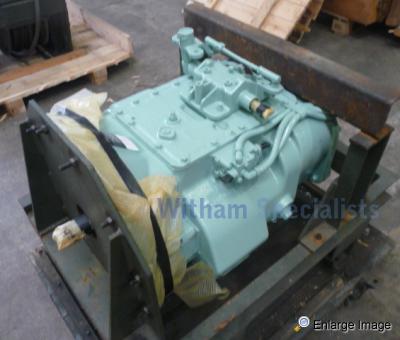 A1 gearboxes eaton ford #9